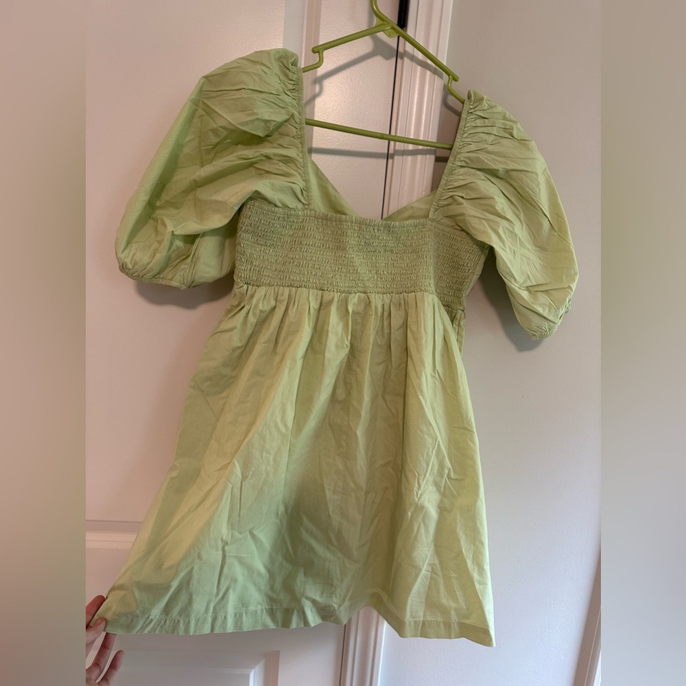American eagle dress size S